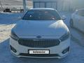 Kia K7 2016 года за 7 000 000 тг. в Талдыкорган – фото 5