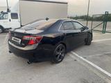 Toyota Camry 2014 года за 7 100 000 тг. в Алматы – фото 4