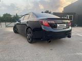 Toyota Camry 2014 года за 7 100 000 тг. в Алматы – фото 3