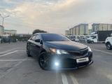 Toyota Camry 2014 года за 7 100 000 тг. в Алматы – фото 5