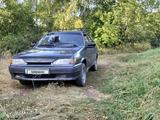 ВАЗ (Lada) 2115 2001 года за 630 000 тг. в Актобе – фото 3