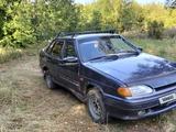 ВАЗ (Lada) 2115 2001 года за 630 000 тг. в Актобе – фото 4