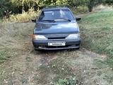 ВАЗ (Lada) 2115 2001 года за 630 000 тг. в Актобе – фото 5