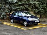 ВАЗ (Lada) Granta 2190 2017 годаүшін2 690 000 тг. в Костанай