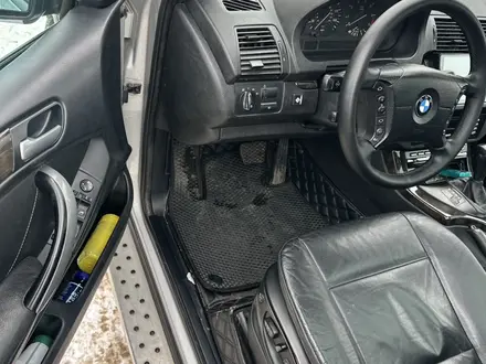 BMW X5 2005 года за 7 000 000 тг. в Караганда – фото 10