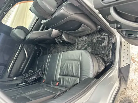 BMW X5 2005 года за 7 000 000 тг. в Караганда – фото 11