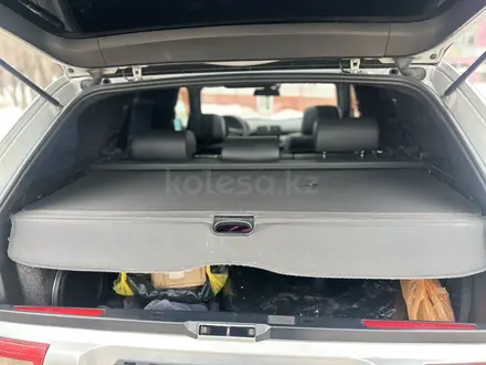 BMW X5 2005 года за 7 000 000 тг. в Караганда – фото 13