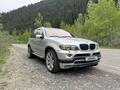 BMW X5 2005 годаүшін7 000 000 тг. в Караганда