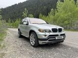 BMW X5 2005 годаүшін7 000 000 тг. в Караганда