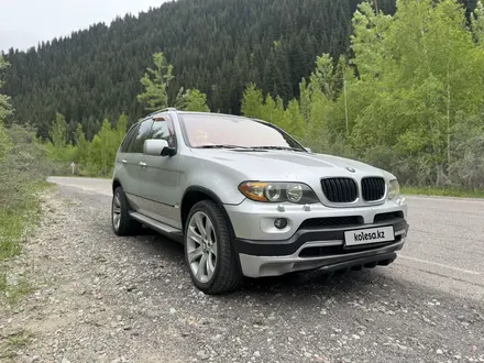 BMW X5 2005 года за 7 000 000 тг. в Караганда