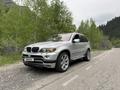 BMW X5 2005 годаүшін7 000 000 тг. в Караганда – фото 2