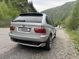 BMW X5 2005 годаүшін7 000 000 тг. в Караганда – фото 4