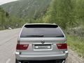 BMW X5 2005 годаүшін7 000 000 тг. в Караганда – фото 5