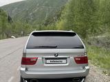 BMW X5 2005 годаүшін7 000 000 тг. в Караганда – фото 5