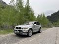 BMW X5 2005 годаүшін7 000 000 тг. в Караганда – фото 6