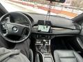 BMW X5 2005 годаүшін7 000 000 тг. в Караганда – фото 8
