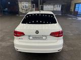 Volkswagen Jetta 2015 года за 5 800 000 тг. в Тараз – фото 2