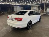 Volkswagen Jetta 2015 года за 5 800 000 тг. в Тараз – фото 5