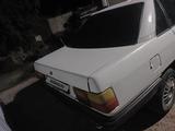Audi 100 1987 года за 380 000 тг. в Талдыкорган – фото 4