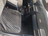 Audi 100 1987 года за 380 000 тг. в Талдыкорган – фото 3