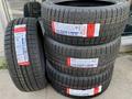 Nankang ESSN1 285/40 R23 325/35 R23 за 500 000 тг. в Петропавловск – фото 2