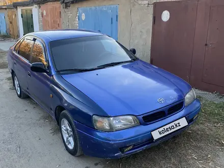 Toyota Carina E 1996 года за 2 500 000 тг. в Актобе