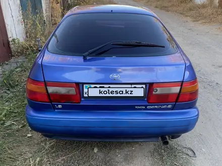 Toyota Carina E 1996 года за 2 500 000 тг. в Актобе – фото 3