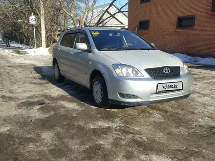 Toyota Corolla 2004 года за 2 800 000 тг. в Алматы