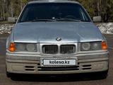 BMW 320 1993 года за 1 500 000 тг. в Кокшетау – фото 3