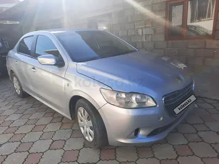 Peugeot 301 2013 года за 3 300 000 тг. в Алматы – фото 2