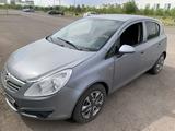 Opel Corsa 2008 годаүшін2 900 000 тг. в Астана