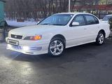 Nissan Cefiro 1996 годаfor2 000 000 тг. в Алматы