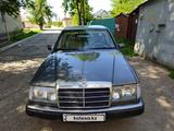 Mercedes-Benz E 200 1989 годаүшін1 350 000 тг. в Тараз – фото 2