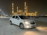 Chevrolet Cobalt 2023 года за 6 200 000 тг. в Астана