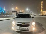 Chevrolet Cobalt 2023 года за 6 200 000 тг. в Астана – фото 2