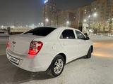 Chevrolet Cobalt 2023 года за 6 200 000 тг. в Астана – фото 4