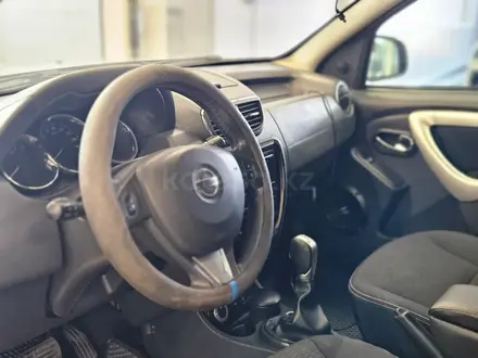 Nissan Terrano 2018 года за 6 230 000 тг. в Астана – фото 12