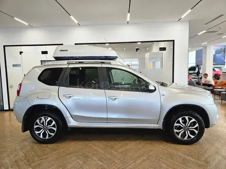 Nissan Terrano 2018 года за 6 230 000 тг. в Астана – фото 7
