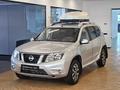 Nissan Terrano 2018 годаүшін6 230 000 тг. в Астана