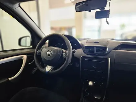 Nissan Terrano 2018 года за 6 230 000 тг. в Астана – фото 13