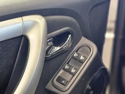 Nissan Terrano 2018 года за 6 230 000 тг. в Астана – фото 10