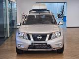 Nissan Terrano 2018 года за 6 230 000 тг. в Астана – фото 2