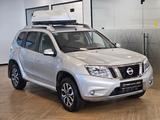 Nissan Terrano 2018 года за 6 230 000 тг. в Астана – фото 3