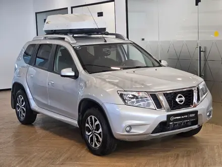 Nissan Terrano 2018 года за 6 230 000 тг. в Астана – фото 3