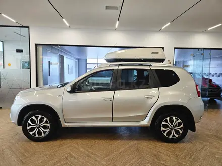 Nissan Terrano 2018 года за 6 230 000 тг. в Астана – фото 6