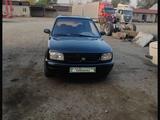 Nissan Micra 1998 года за 1 100 000 тг. в Жаркент – фото 2