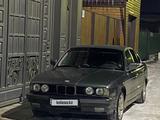 BMW 520 1992 годаүшін2 200 000 тг. в Жезказган – фото 4