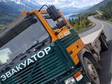 Volvo  F-Series 1994 годаүшін12 000 000 тг. в Костанай