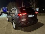 Toyota RAV4 2021 года за 15 000 000 тг. в Астана – фото 3