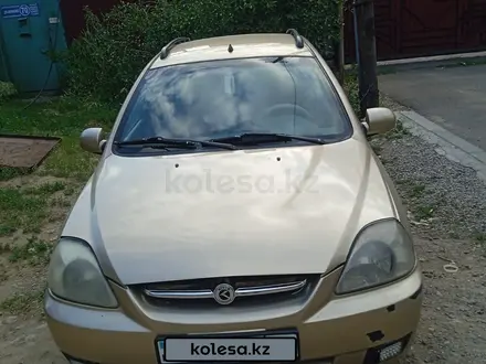 Kia Rio 2004 года за 2 000 000 тг. в Алматы